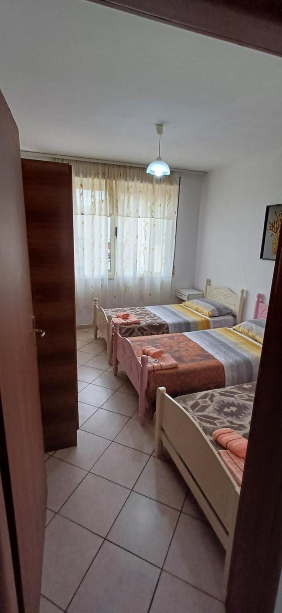 Appartement New In The Center *